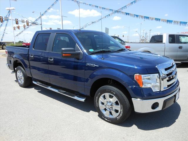 Photo of 2009 Ford F-150