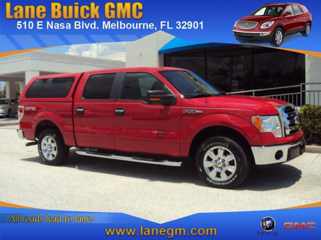 Photo of 2009 Ford F-150