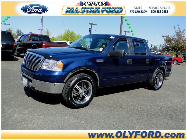 Photo of 2008 Ford F-150