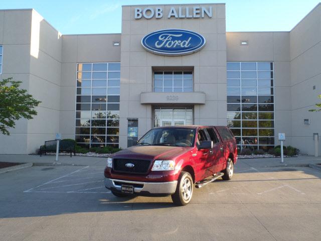 Photo of 2006 Ford F-150