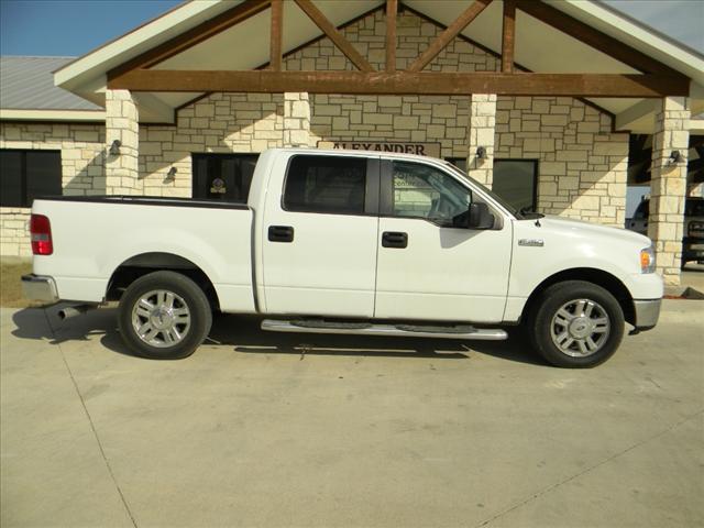 Photo of 2008 Ford F-150