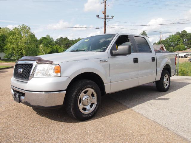 Photo of 2007 Ford F-150