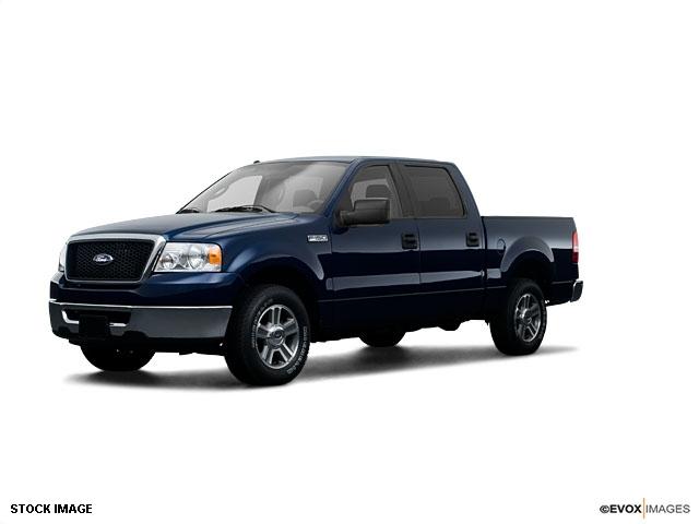 Photo of 2008 Ford F-150