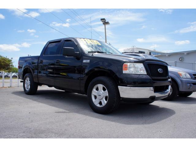 Photo of 2004 Ford F-150