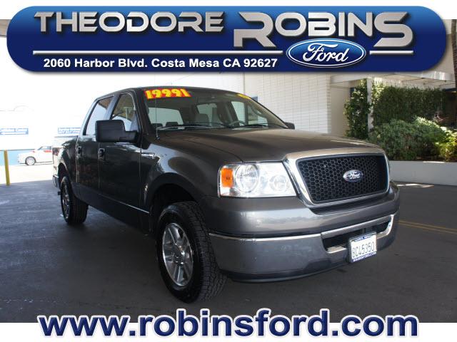 Photo of 2007 Ford F-150