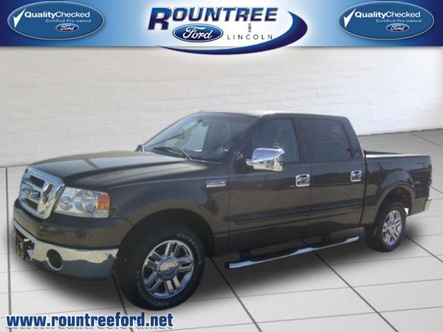 Photo of 2008 Ford F-150