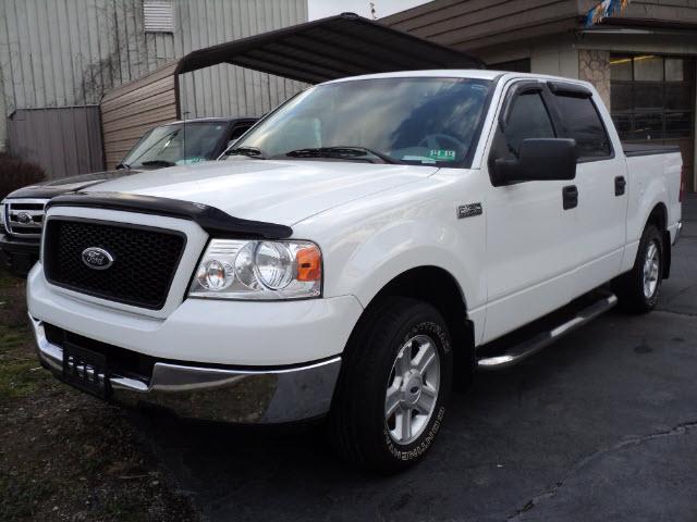 Photo of 2004 Ford F-150