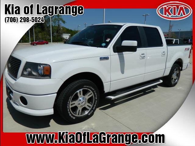 Photo of 2007 Ford F-150