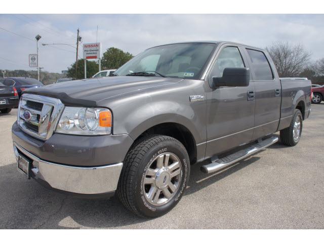 Photo of 2007 Ford F-150