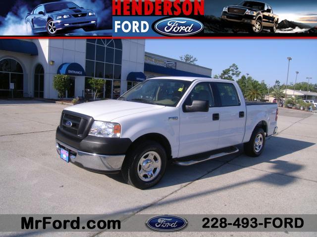 Photo of 2008 Ford F-150