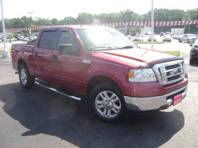 Photo of 2008 Ford F-150