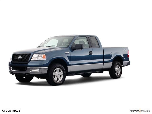 Photo of 2004 Ford F-150
