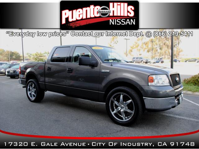 Photo of 2004 Ford F-150