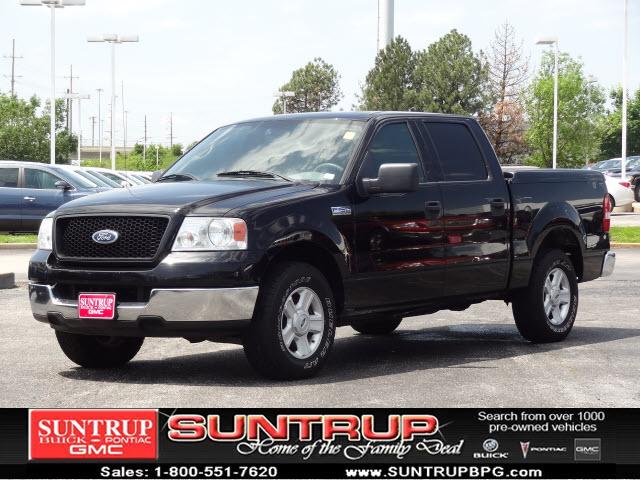 Photo of 2004 Ford F-150