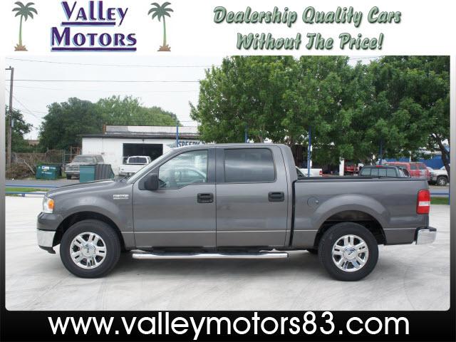 Photo of 2007 Ford F-150