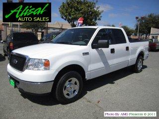 Photo of 2007 Ford F-150