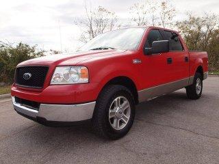 Photo of 2005 Ford F-150