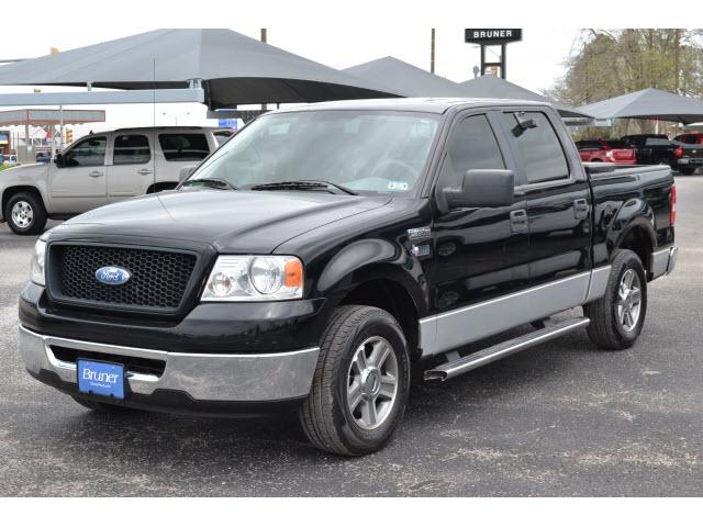 Photo of 2006 Ford F-150