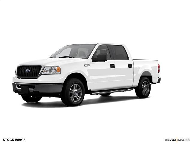 Photo of 2007 Ford F-150