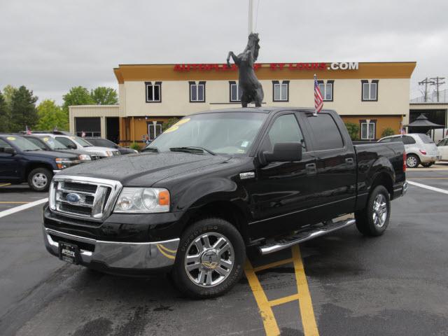 Photo of 2007 Ford F-150