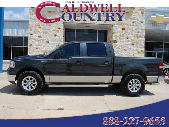 Photo of 2007 Ford F-150