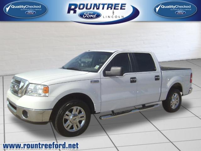 Photo of 2008 Ford F-150