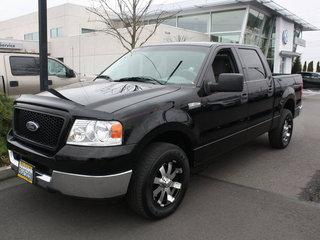 Photo of 2004 Ford F-150