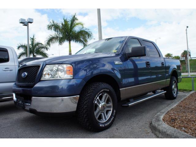 Photo of 2005 Ford F-150