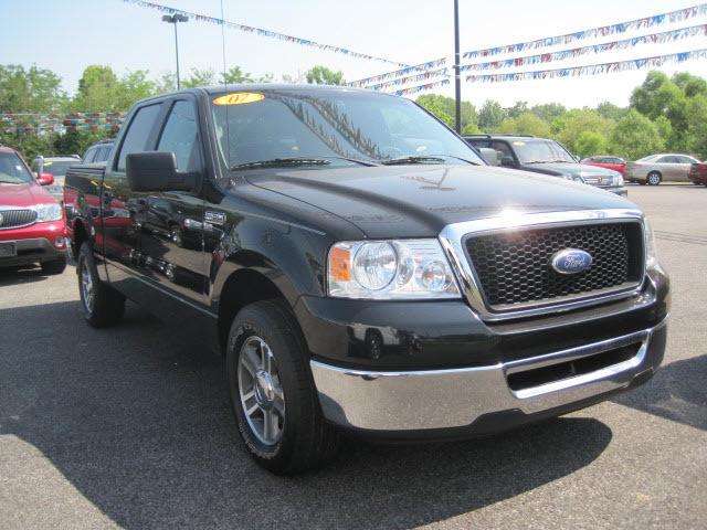 Photo of 2007 Ford F-150