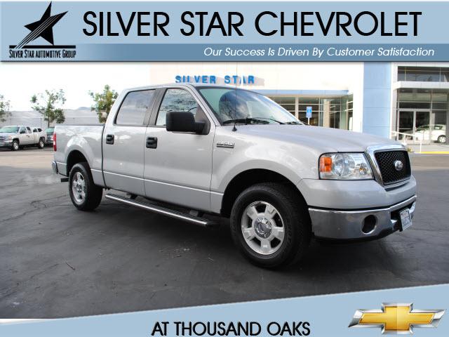 Photo of 2008 Ford F-150