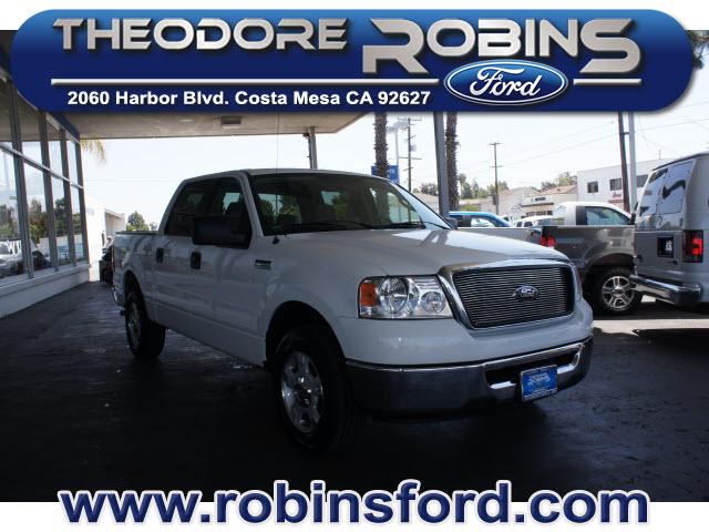Photo of 2007 Ford F-150