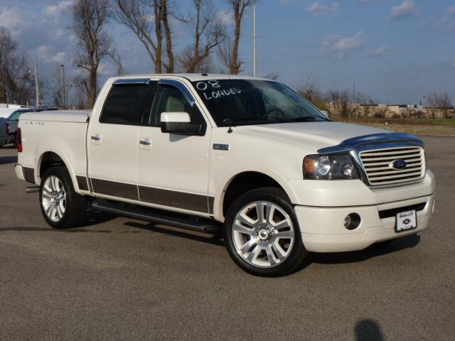 Photo of 2008 Ford F-150