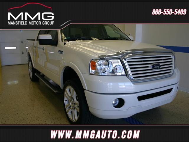 Photo of 2008 Ford F-150