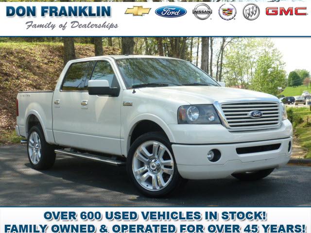 Photo of 2008 Ford F-150