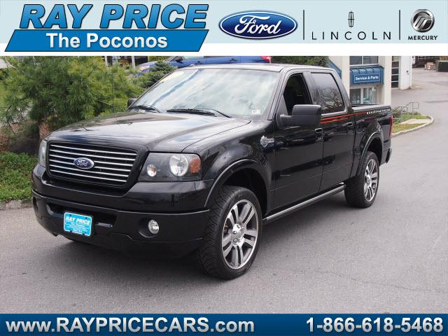 Photo of 2007 Ford F-150