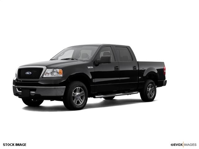 Photo of 2007 Ford F-150