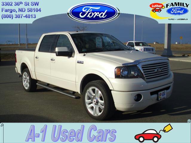 Photo of 2008 Ford F-150