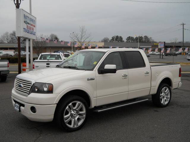 Photo of 2008 Ford F-150