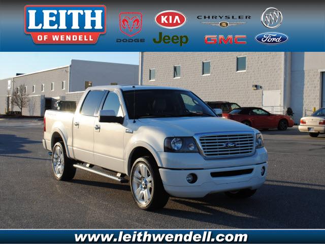 Photo of 2008 Ford F-150