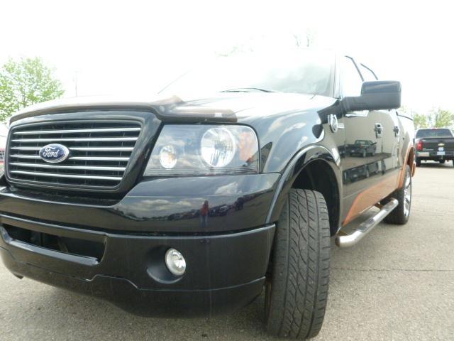 Photo of 2008 Ford F-150