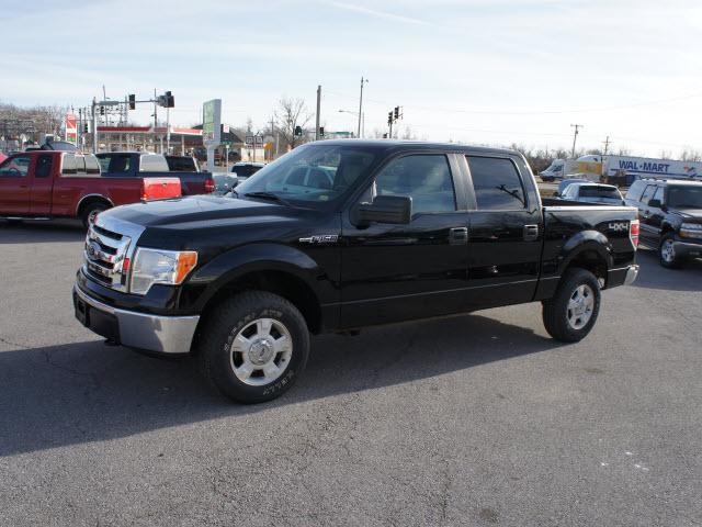 Photo of 2009 Ford F-150