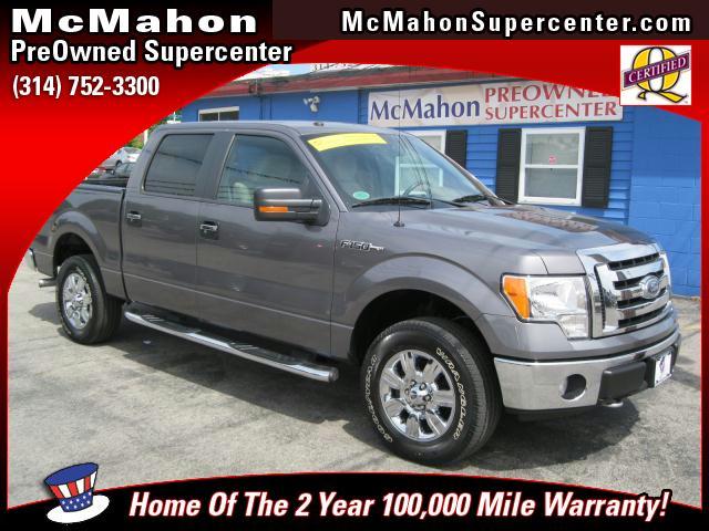 Photo of 2009 Ford F-150