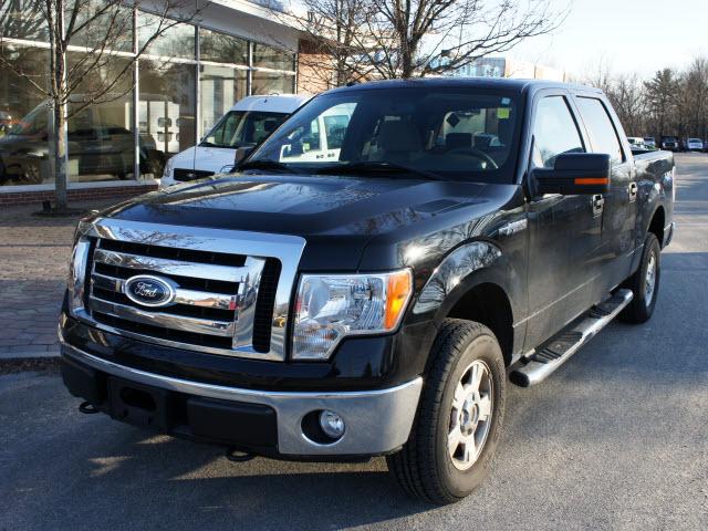 Photo of 2009 Ford F-150