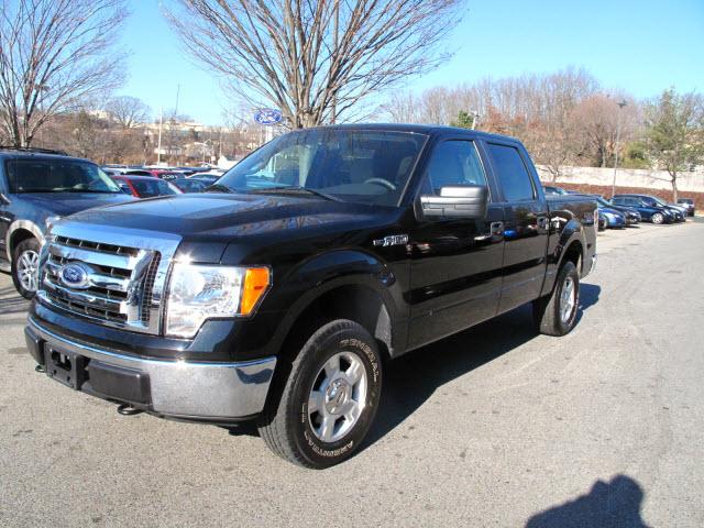 Photo of 2009 Ford F-150