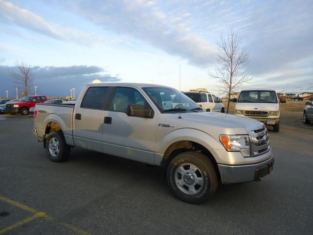 Photo of 2009 Ford F-150