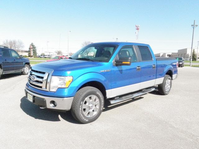 Photo of 2009 Ford F-150