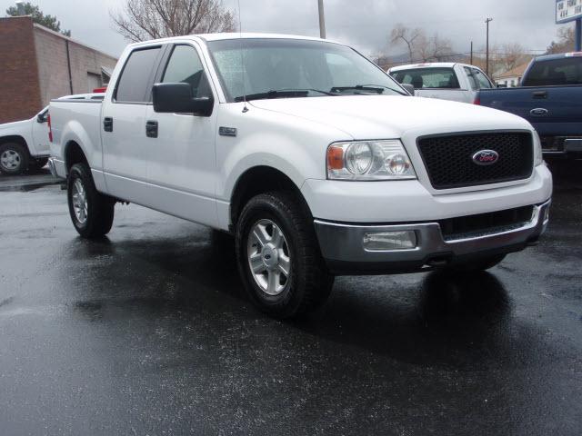 Photo of 2004 Ford F-150