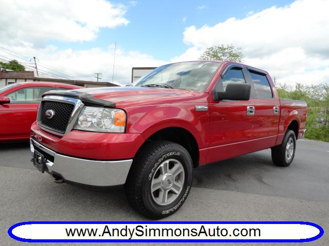 Photo of 2008 Ford F-150