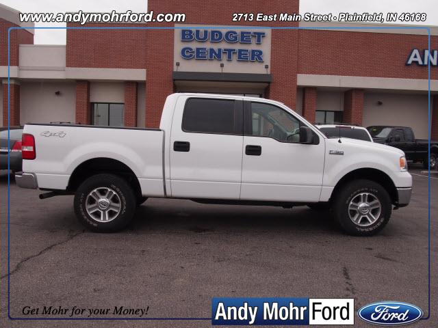 Photo of 2008 Ford F-150
