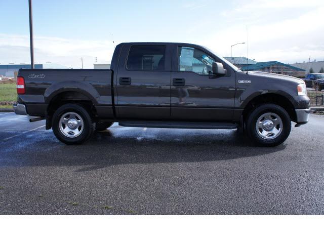 Photo of 2007 Ford F-150